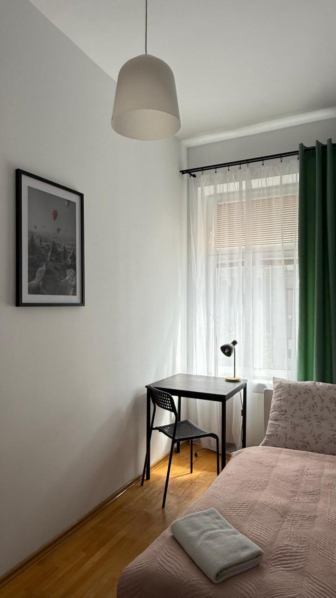 Beautiful - Center In Hostel *